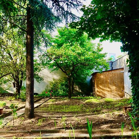 U6 Schoepfwerk Home Wina Bagian luar foto