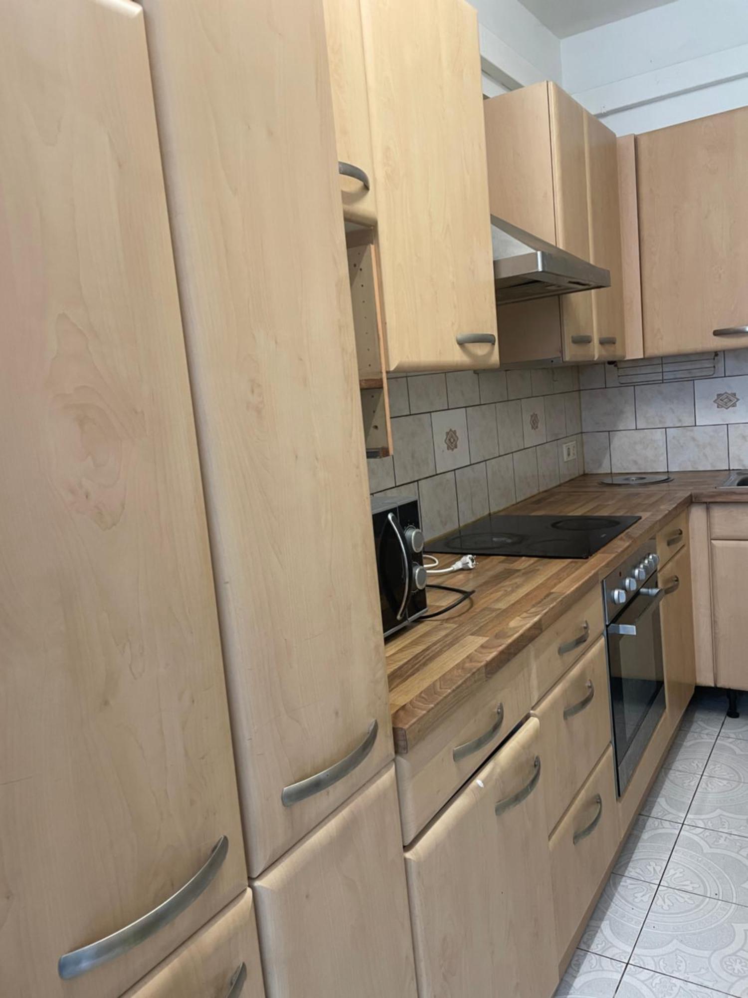 U6 Schoepfwerk Home Wina Bagian luar foto