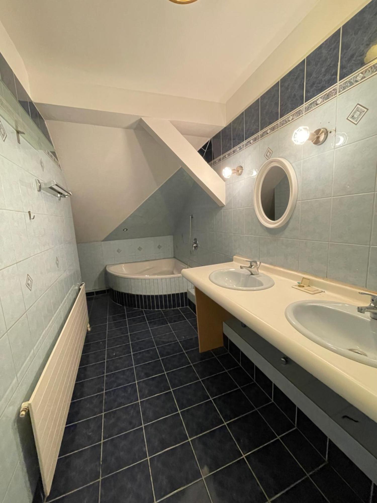 U6 Schoepfwerk Home Wina Bagian luar foto