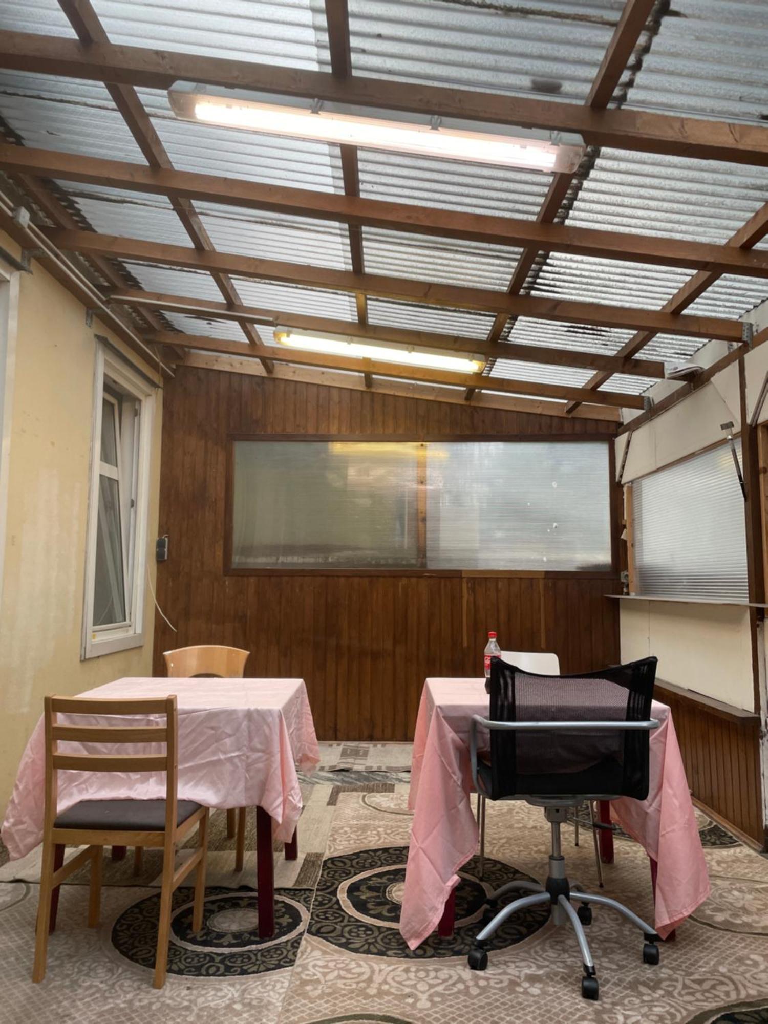 U6 Schoepfwerk Home Wina Bagian luar foto