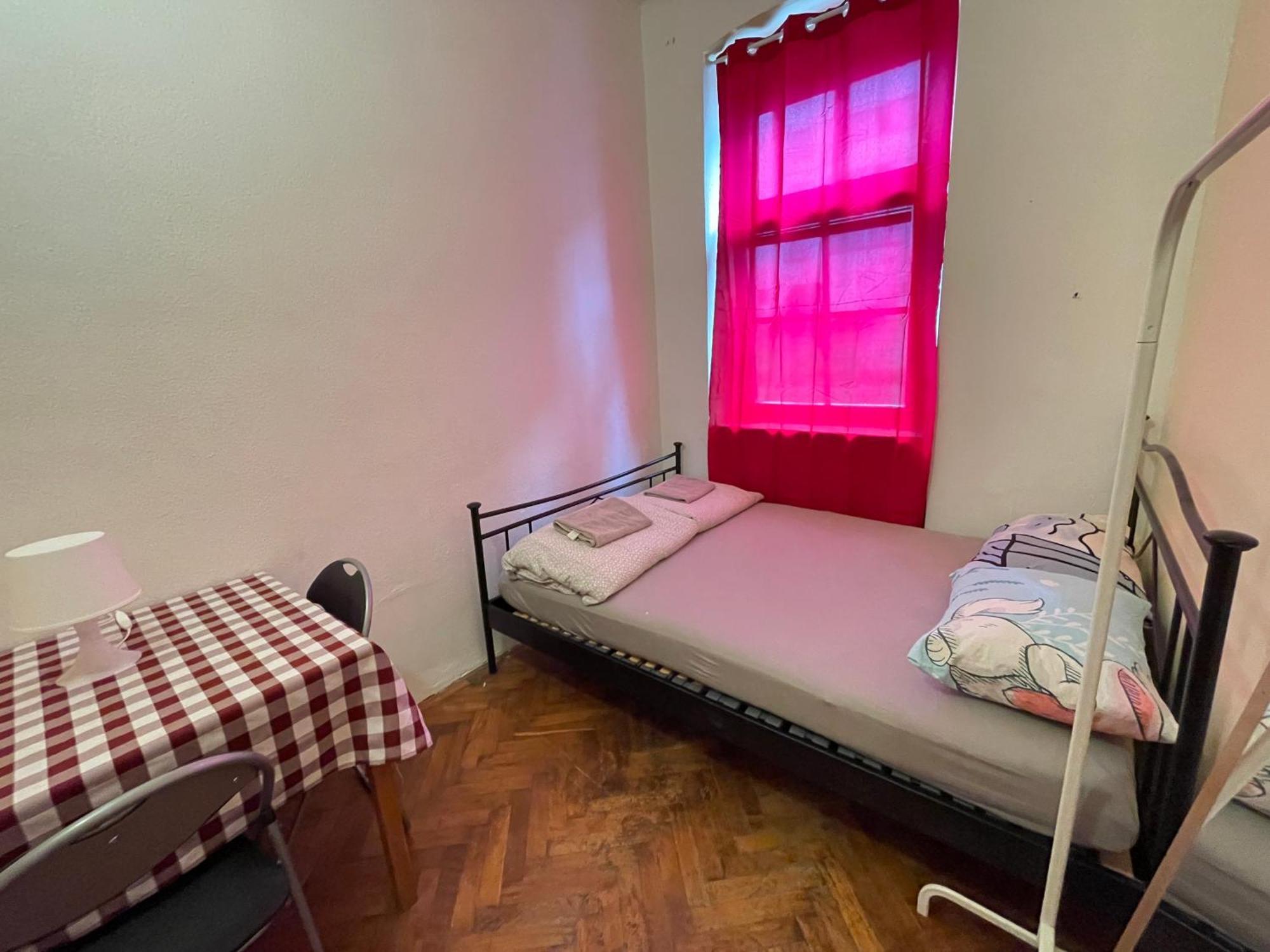 U6 Schoepfwerk Home Wina Bagian luar foto