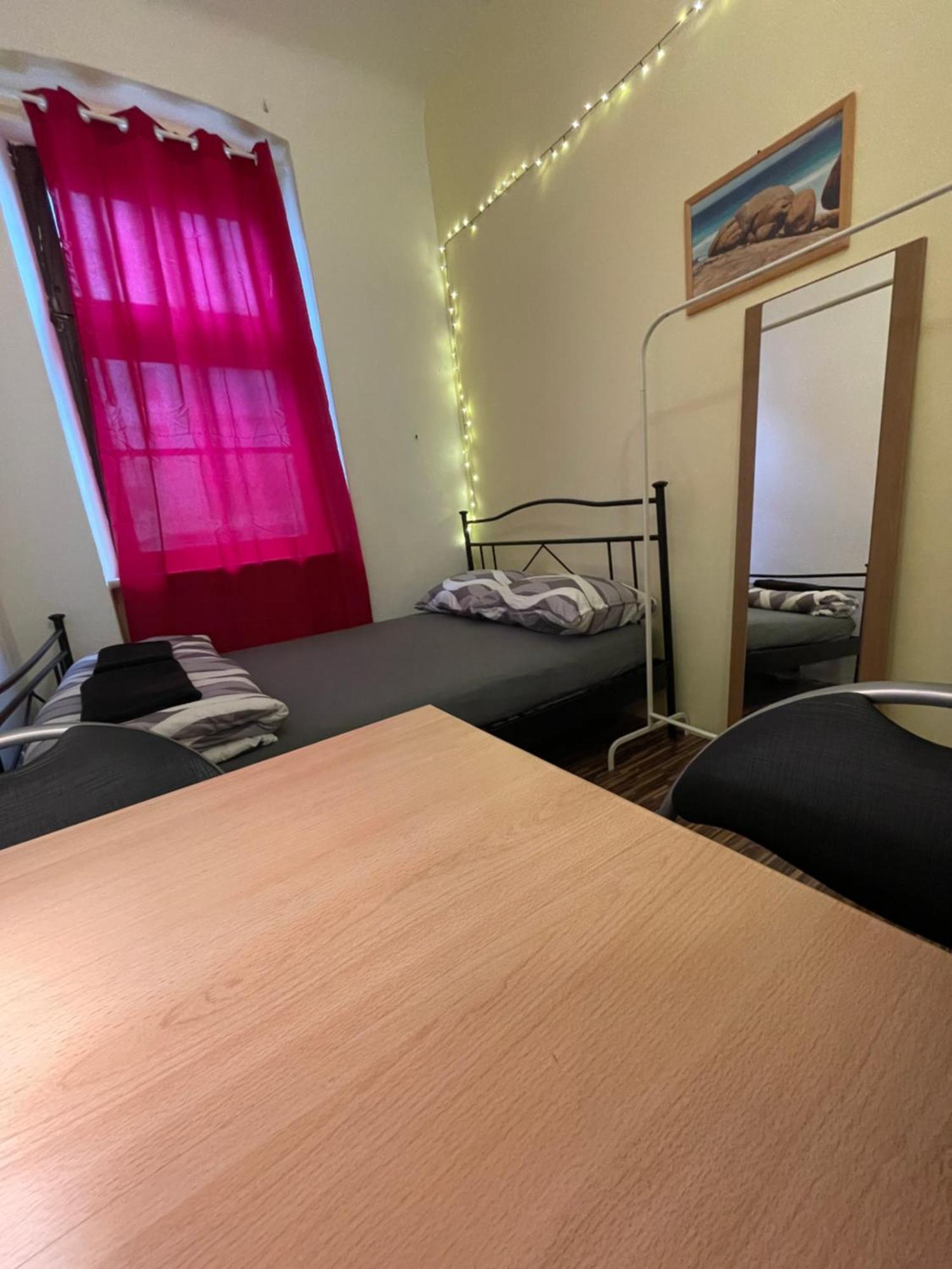 U6 Schoepfwerk Home Wina Bagian luar foto