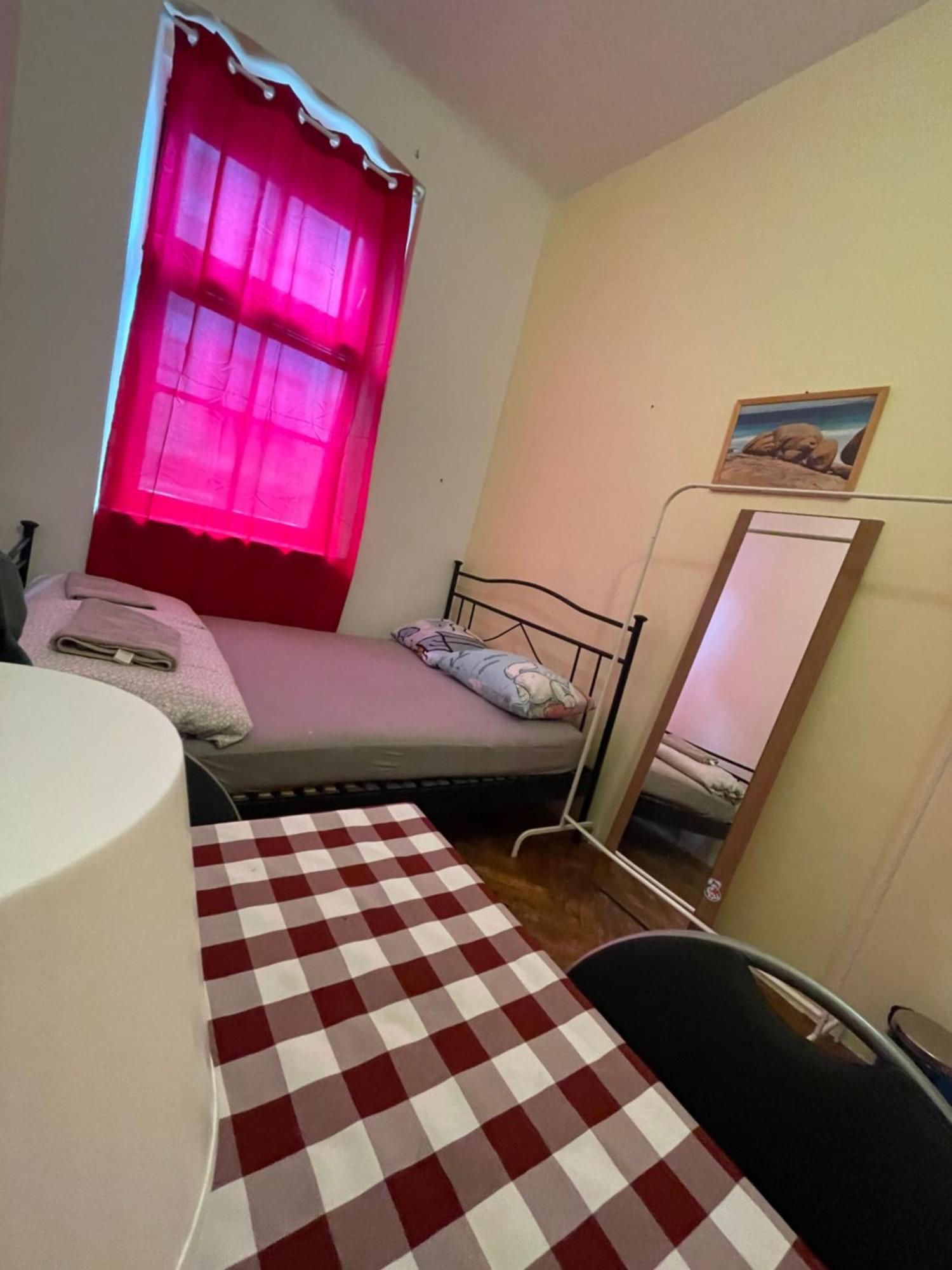 U6 Schoepfwerk Home Wina Bagian luar foto