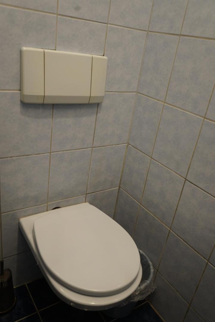 U6 Schoepfwerk Home Wina Bagian luar foto