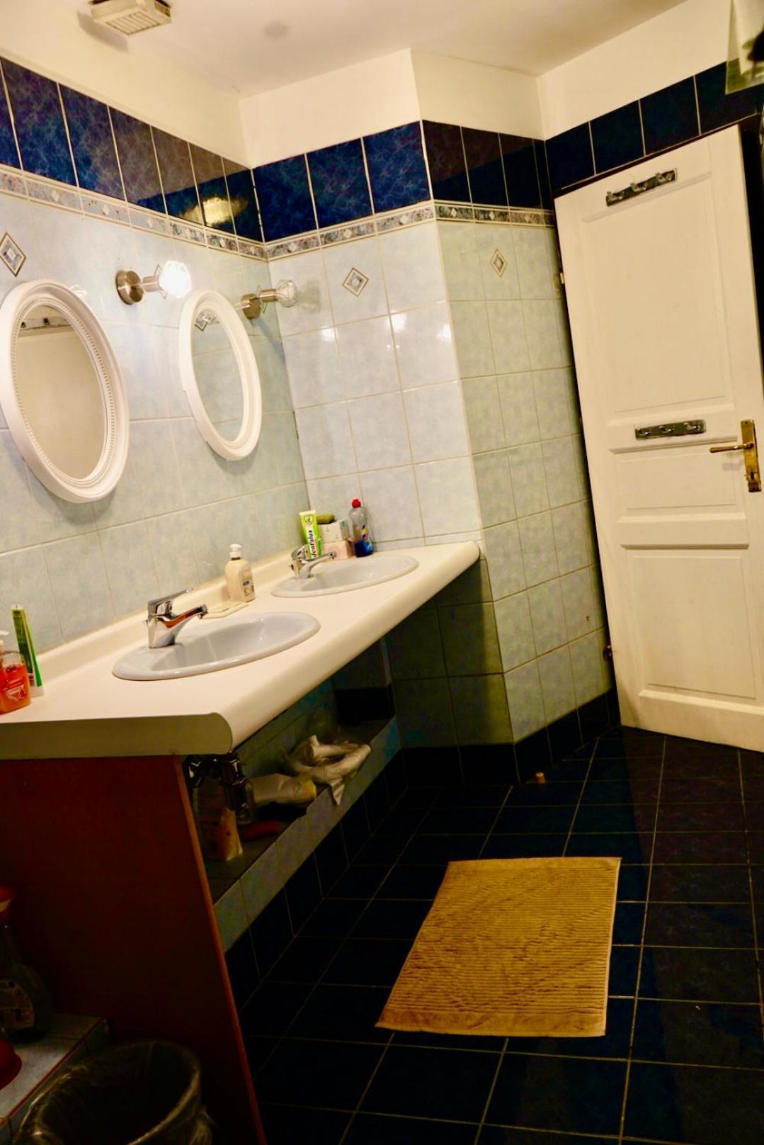 U6 Schoepfwerk Home Wina Bagian luar foto