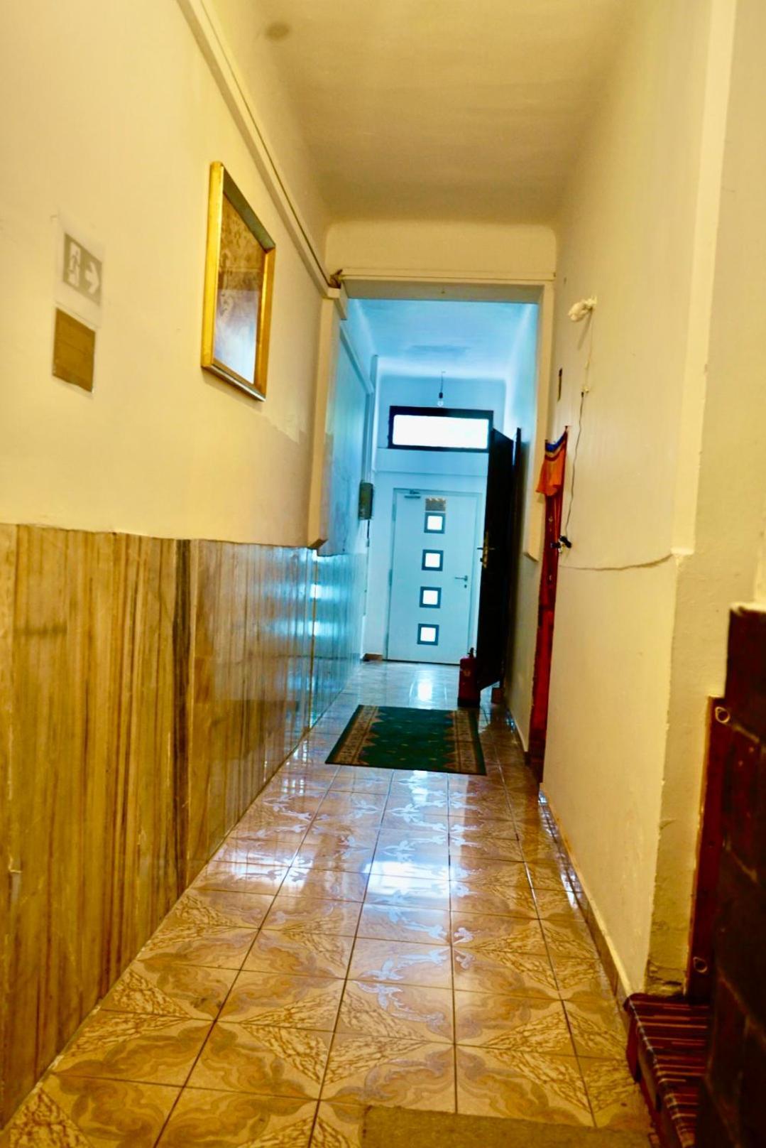 U6 Schoepfwerk Home Wina Bagian luar foto
