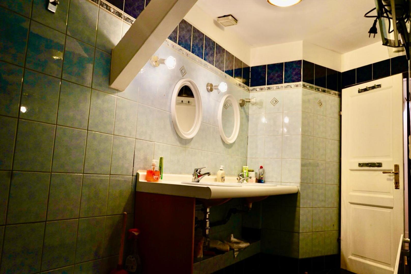 U6 Schoepfwerk Home Wina Bagian luar foto