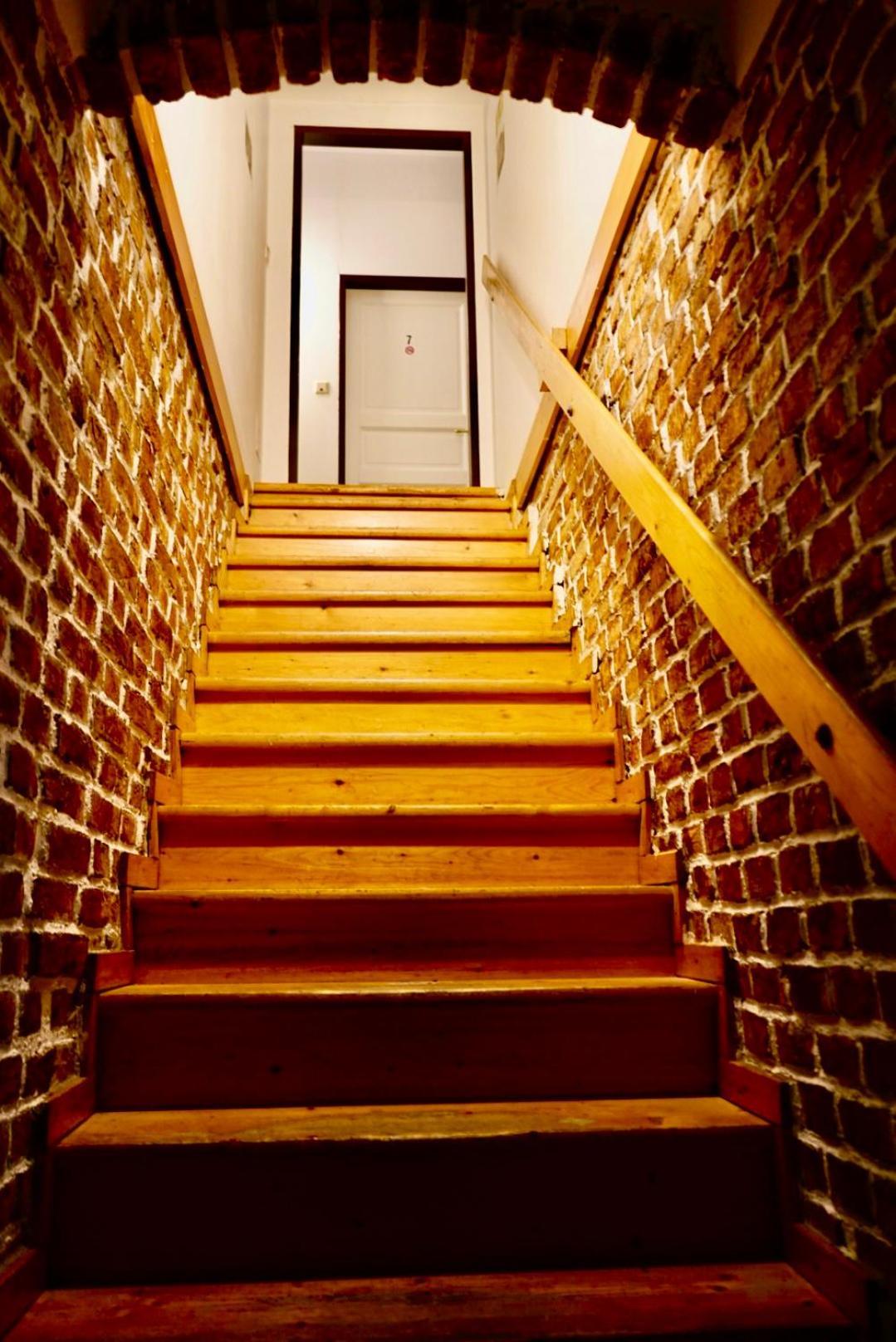 U6 Schoepfwerk Home Wina Bagian luar foto