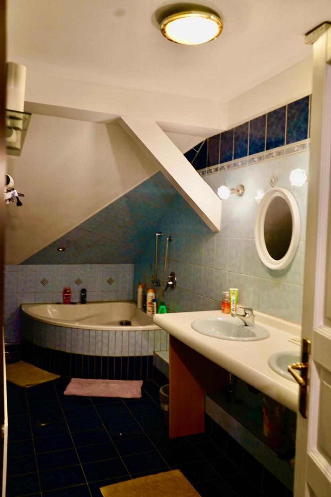 U6 Schoepfwerk Home Wina Bagian luar foto