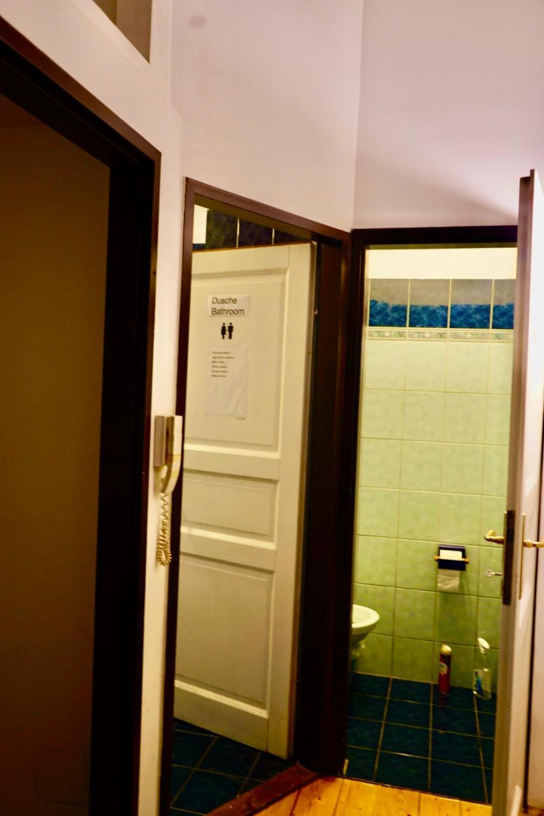 U6 Schoepfwerk Home Wina Bagian luar foto