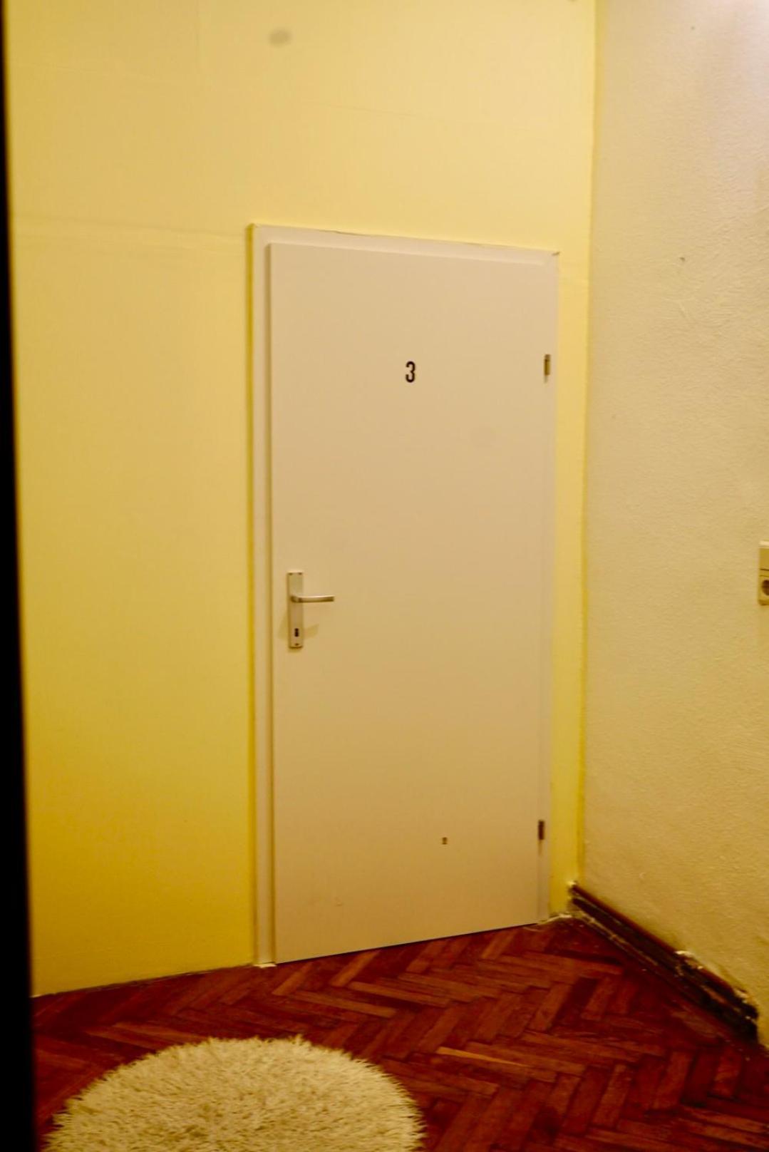 U6 Schoepfwerk Home Wina Bagian luar foto
