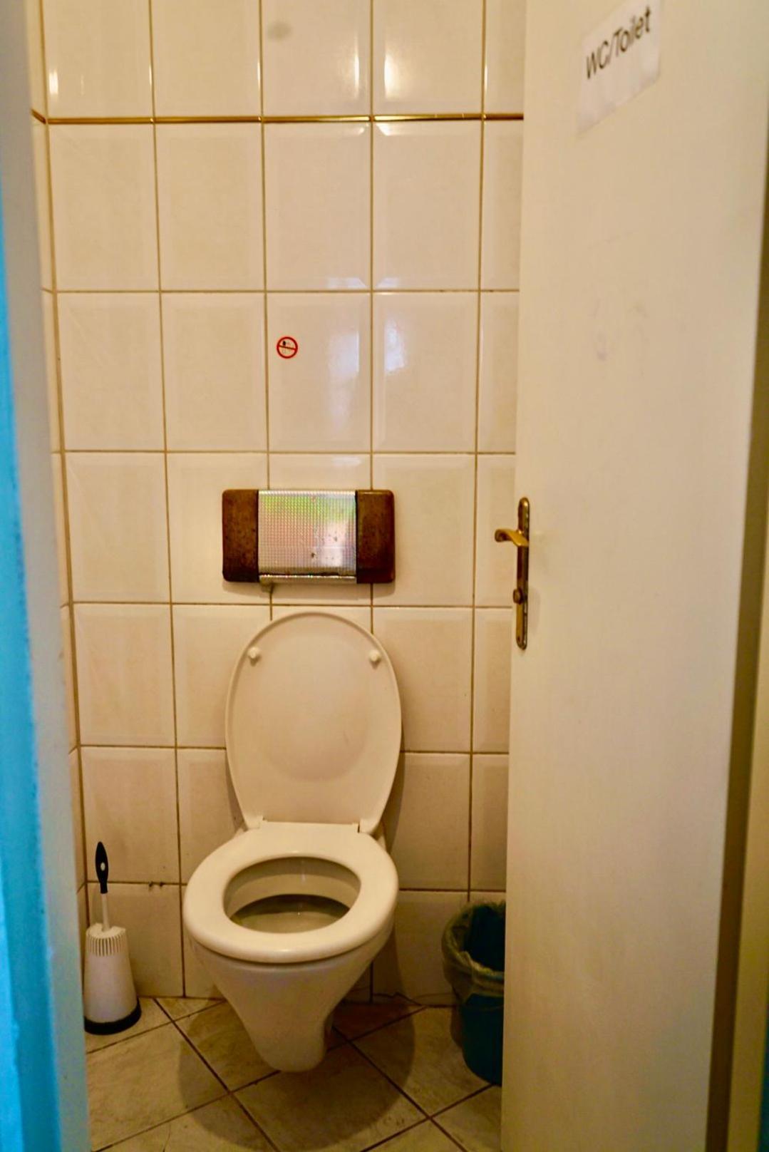 U6 Schoepfwerk Home Wina Bagian luar foto