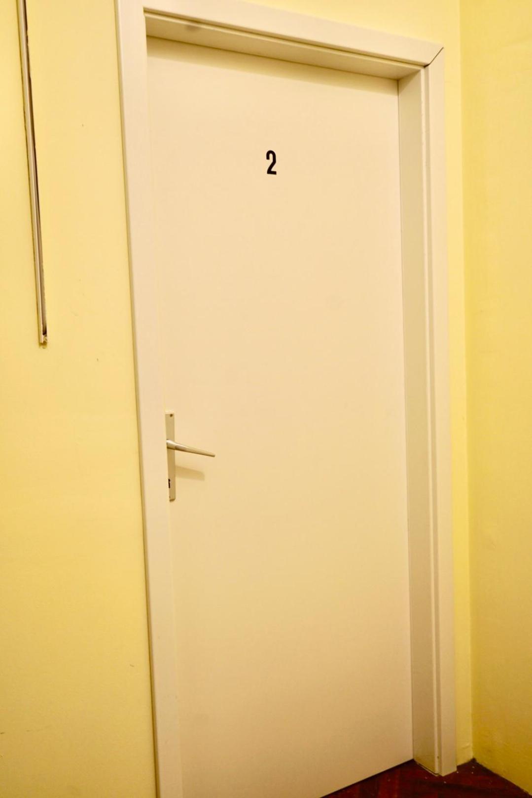 U6 Schoepfwerk Home Wina Bagian luar foto